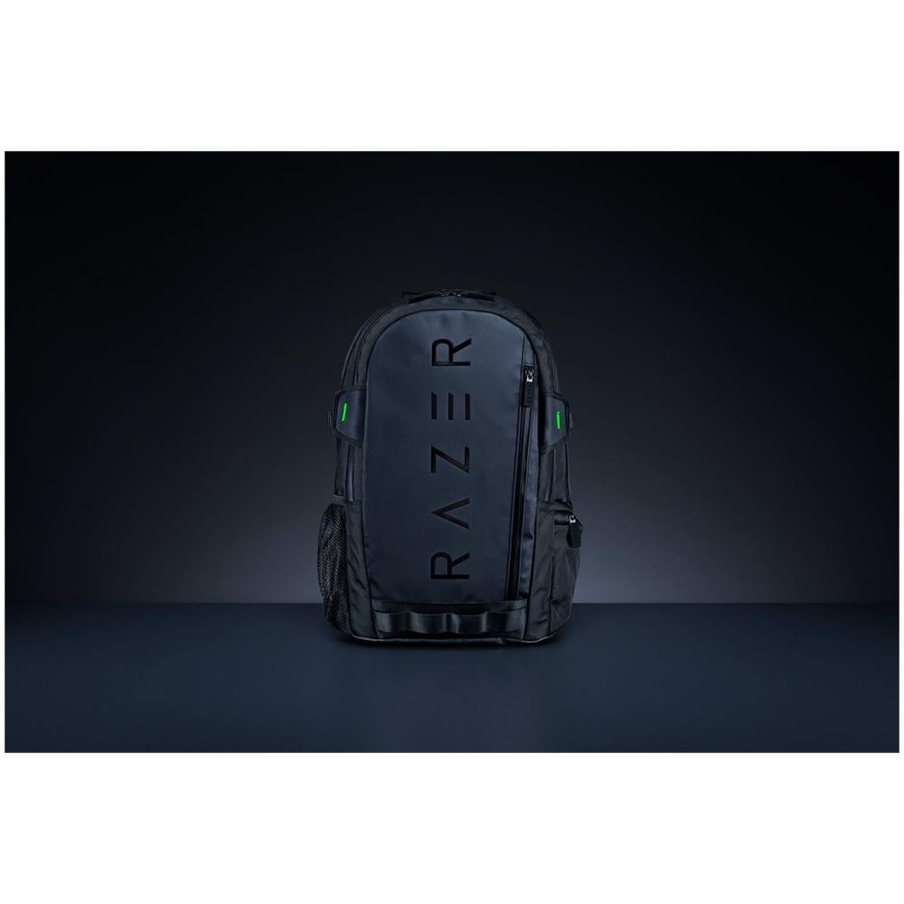 Rogue 38,1 cm (15") Zaino Nero - Foto 2