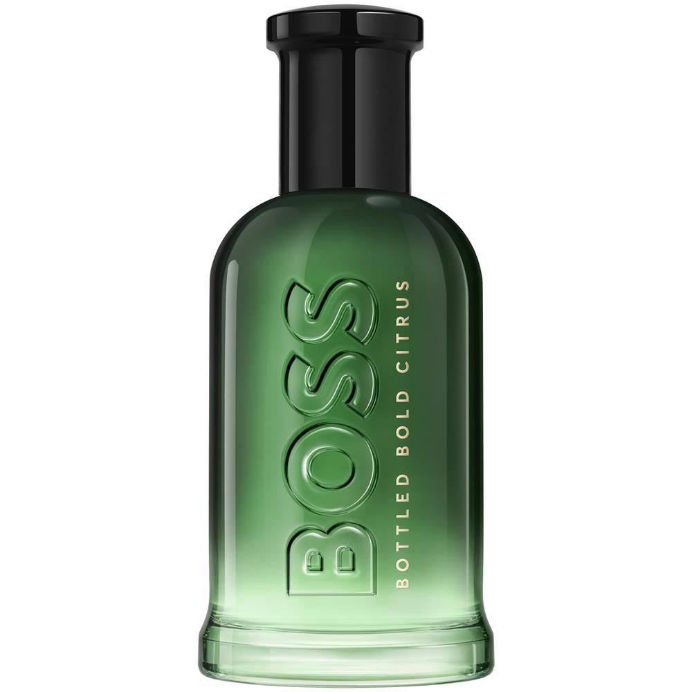 BOSS Bottled Bold Citrus Eau de Parfum Uomo 100 ml - Foto 2