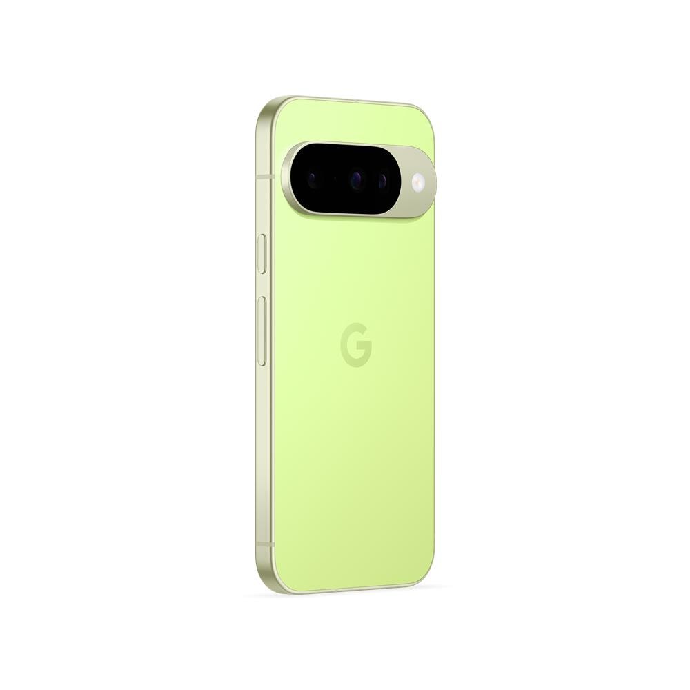 Pixel 10 5G 128GB 12GB Ram Gemini AI Display Actua 6.3 Main Camera 48MP DualSim: NanoSIM+eSIM USB Type-C Google Tensor G5 Android 16 4970mAh Verde Cedro - Foto 9