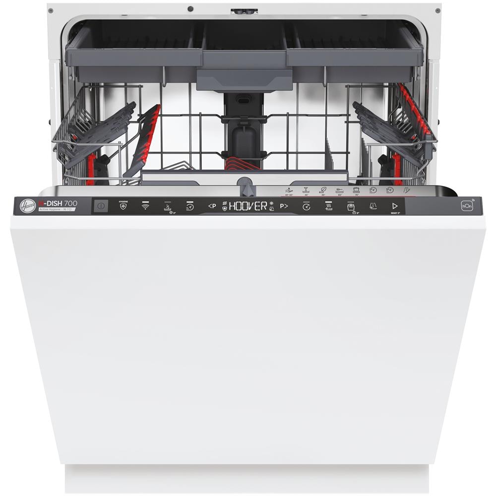 H-DISH 700 HI 6B4S1PTA Lavastoviglie a Scomparsa Totale 16 Coperti B - Foto 1