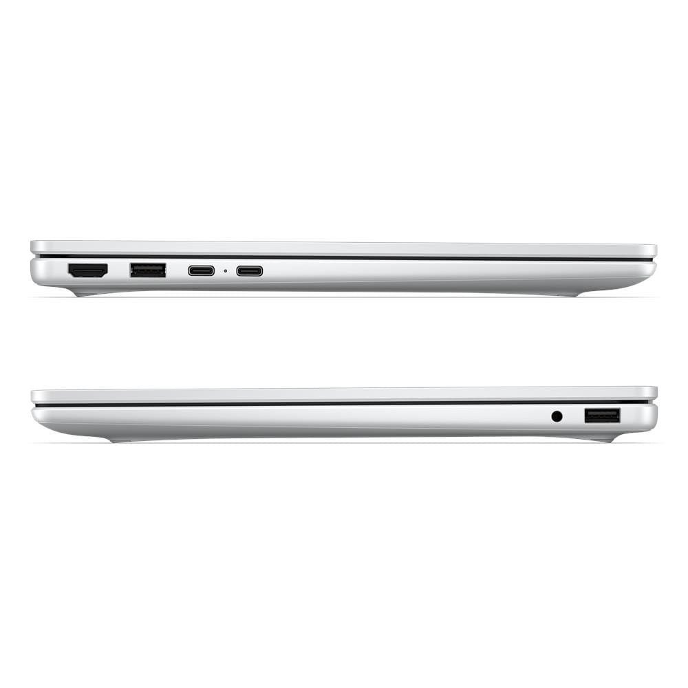 OmniBook 3 14-HZ0005NLX Notebook 14" 2K Snapdragon X 8GB 512GB SSD Windows 11 - Foto 14