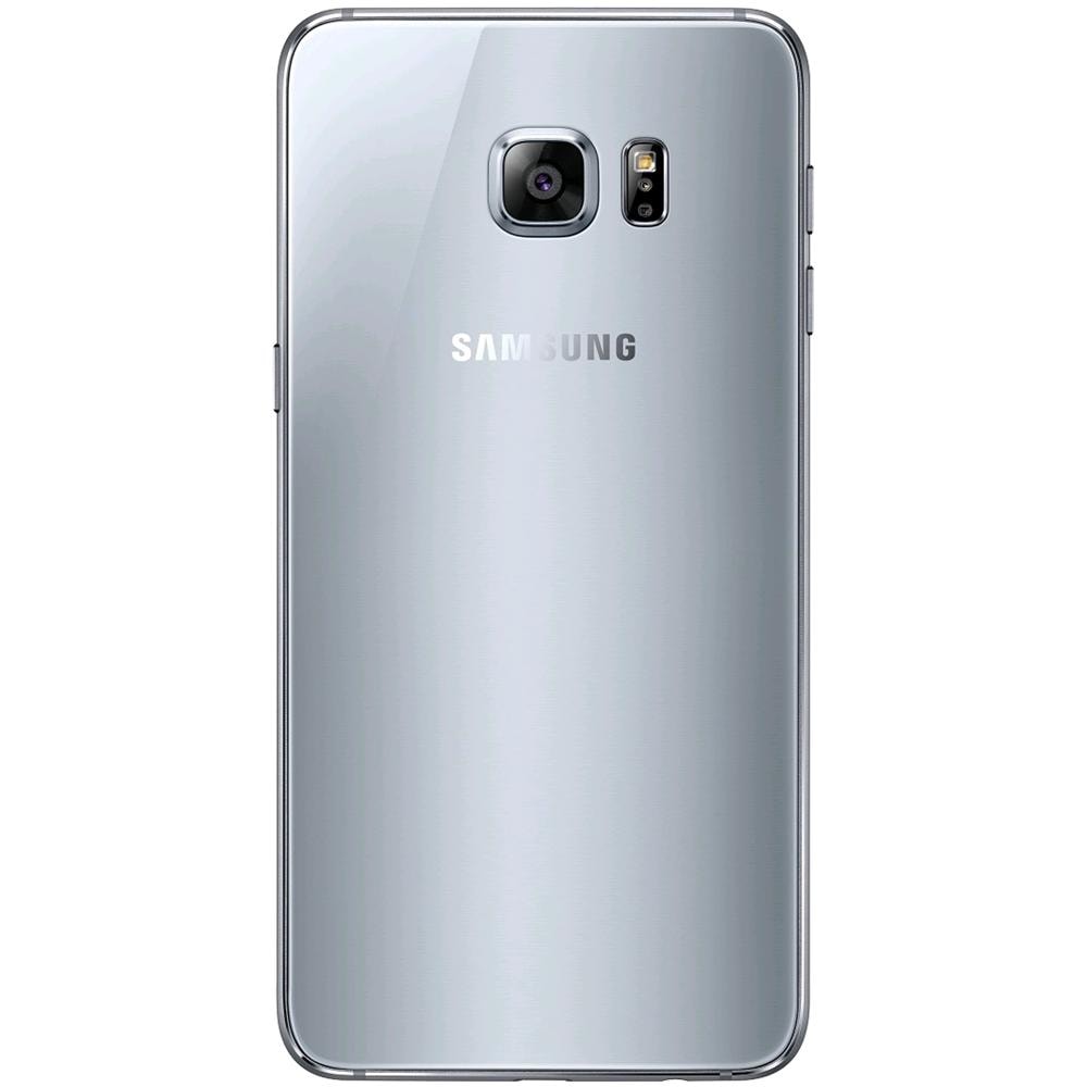 Galaxy S6 Edge+ 64 GB 4G / LTE Display 5.7" QHD Fotocamera 16 Mpx Android Italia Argento - Foto 2