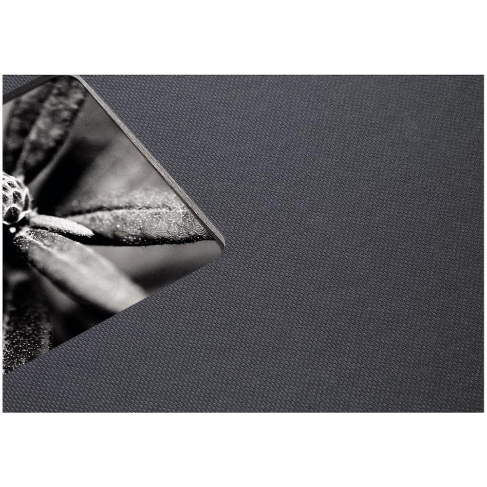 Fine Art spirale grigio 24x17 50 pagine bianche 2111 - Foto 2