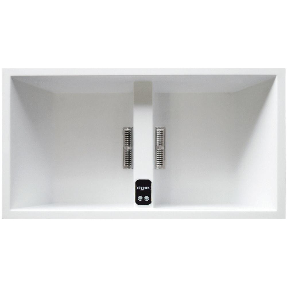 ELETTROLAV. DOGMA 100 2V lav. KERA 96 coll. KERA 9 - Foto 1