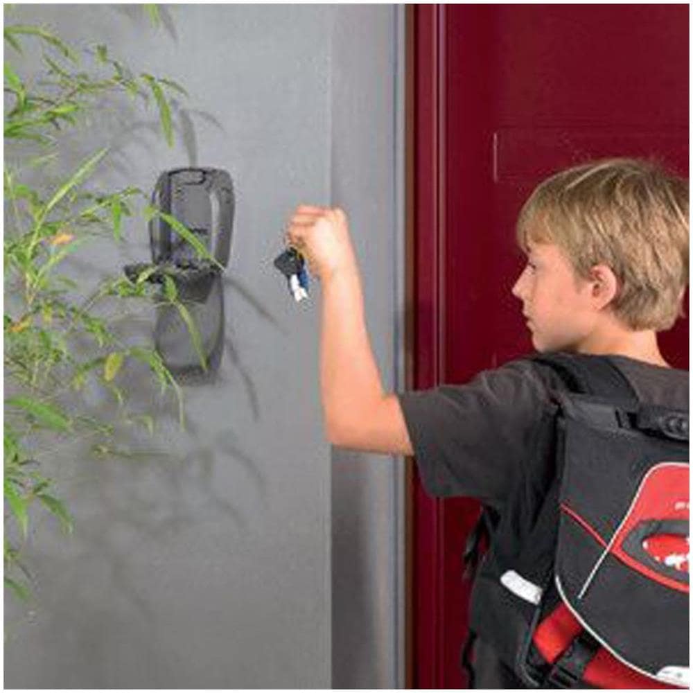 5415eurd Cassaforte Rinforzata Grande Per Chiavi - Foto 2