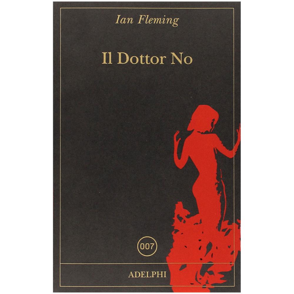 Ian Fleming - Il dottor No - Foto 1