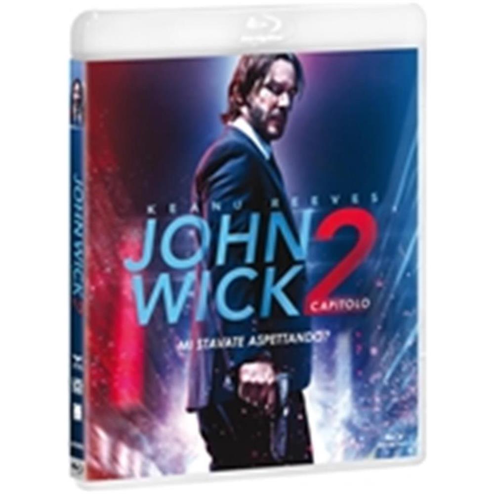 John Wick - Capitolo 2 - Foto 1