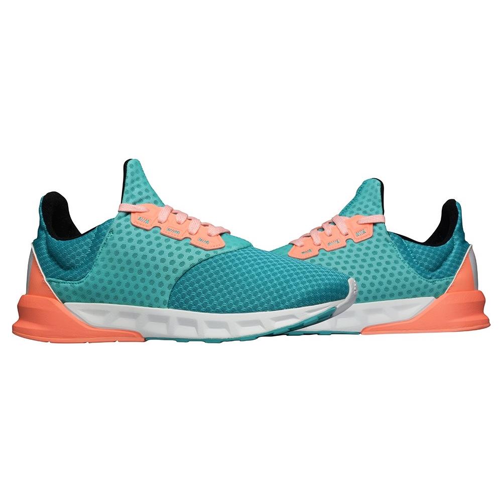 Scarpe Falcon Elite 5 Xj S74484 - Foto 2