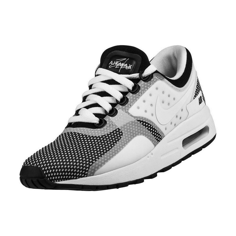 Scarpe Air Max Zero Essential Gs 881224001 Taglia 37,5 Colore Nero - Foto 1