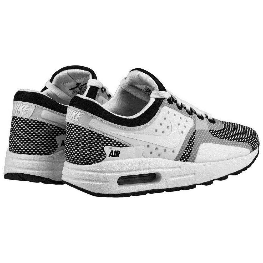 Scarpe Air Max Zero Essential Gs 881224001 Taglia 37,5 Colore Nero - Foto 8