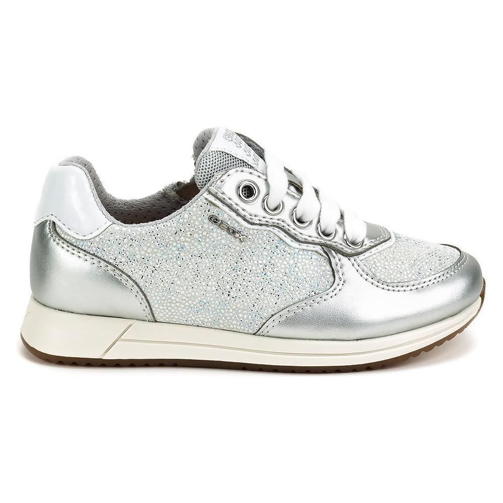 Scarpe Jensea Girl J826fd007nfc1355 Taglia 30 Colore Grigio - Foto 1
