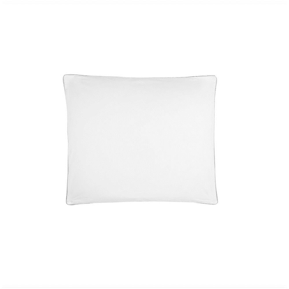 Cuscino In Cotone Japara 50 X 60 Cm Diran - Foto 1