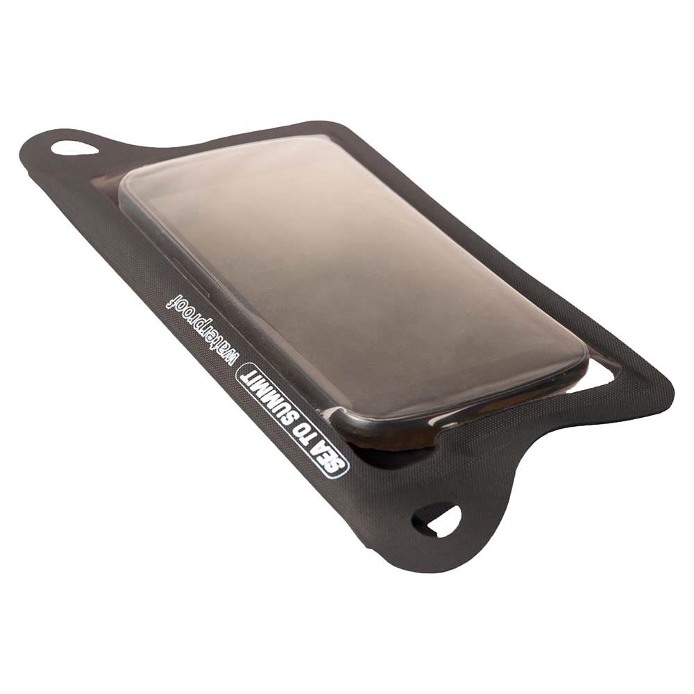 Borse Impermeabili Tpu Guide Waterproof Case Iphones Zaini E Valigie 14.8 X 8.5 Cm - Foto 1