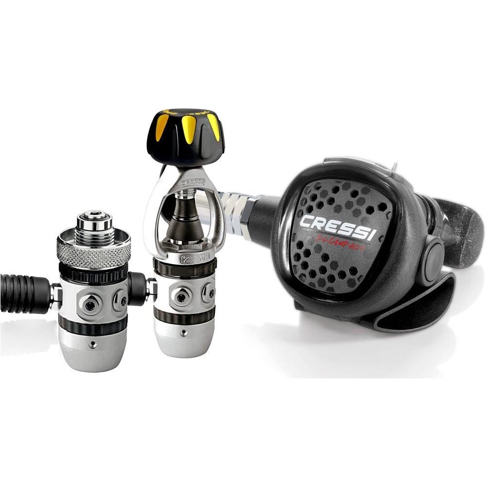 Set Erogatori Xs Compact Ac2 Erogatori One Size - Foto 1