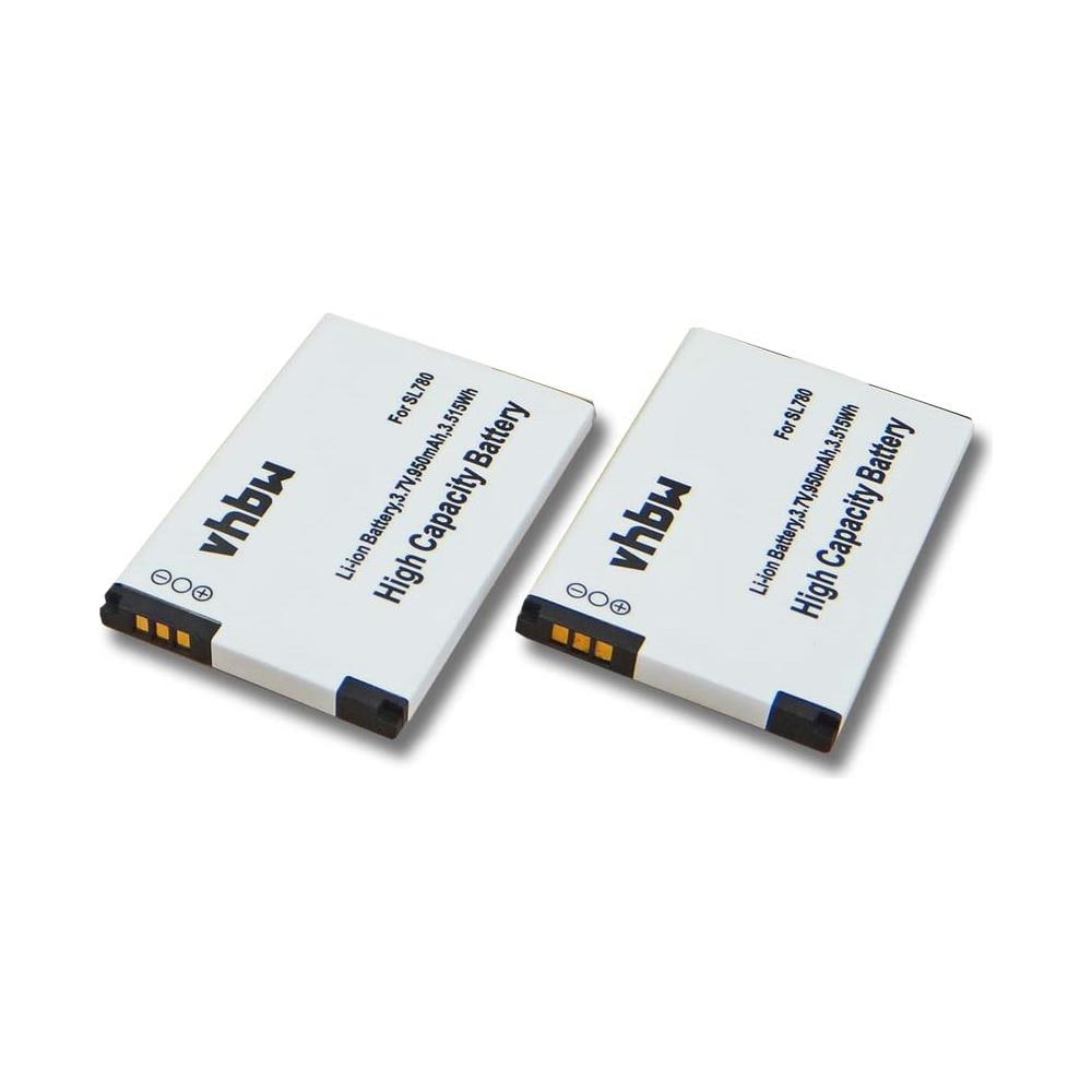 Vhbw 2x Batteria Compatibile Con Gesipa Punchbird 12 V Utensile Elettrico Utensile Per Montare Rivetti Ciechi 2500 Mah Nimh 12 V 83338865