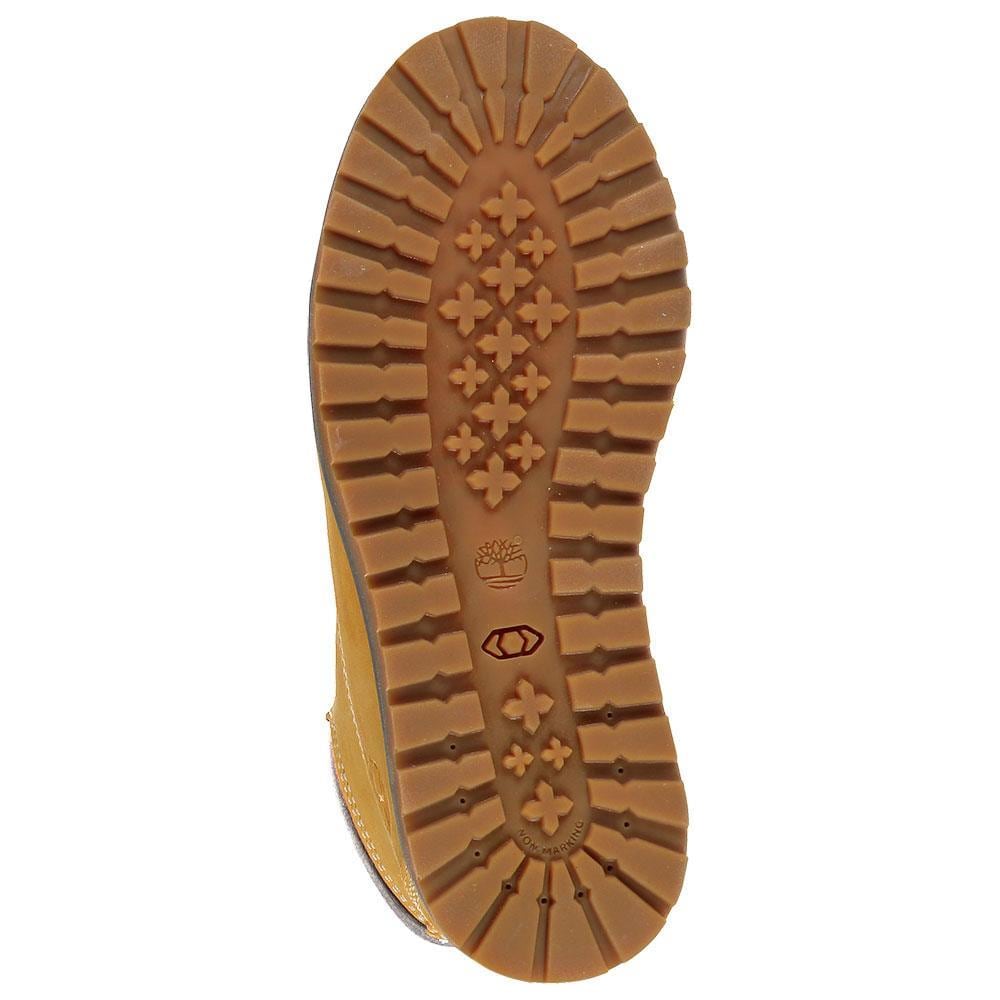 Stivali E Stivaletti Pokey Pine 6 In Boot With Side Zip Toddlers Scarpe Ragazzi Eu 27 - Foto 2
