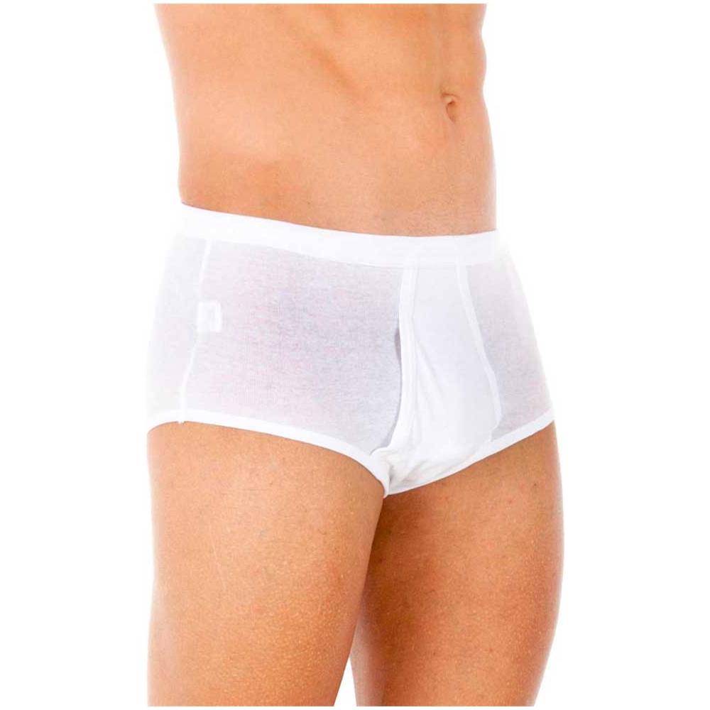 Intimo Abanderado 0985 Pack 6 Slips Abbigliamento Uomo 48 - Foto 1