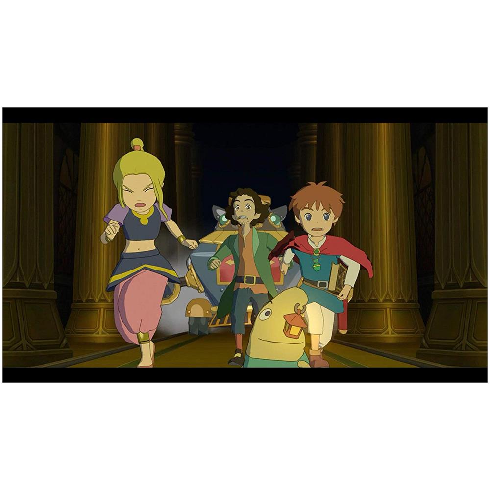 SWITCH - Ni No Kuni: Minac. della Strega Cinerea - Foto 2