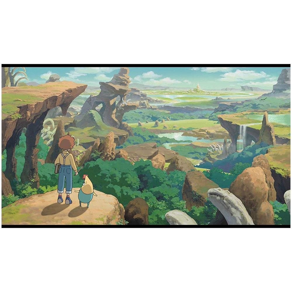 SWITCH - Ni No Kuni: Minac. della Strega Cinerea - Foto 3