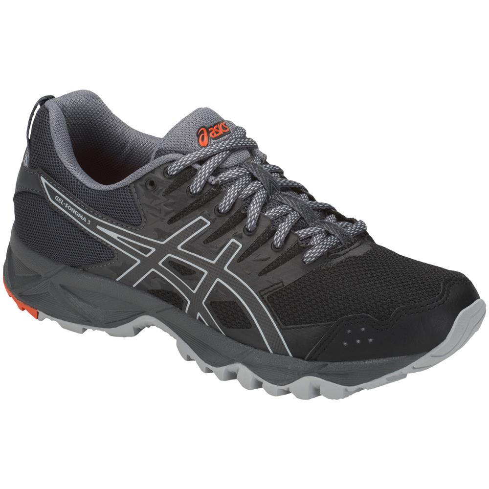 asics gel donna nero asics gel donna nero