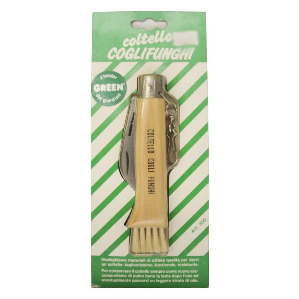 Coltello Coglifunghi Cm 7,5 - Foto 1