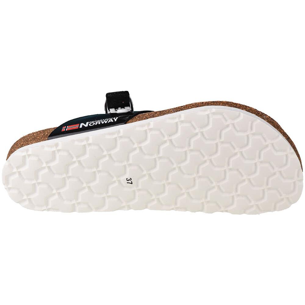 Sandalias Infradito Donna, Donna, Nero, Infradito, Numero: 36 Eu - Foto 4