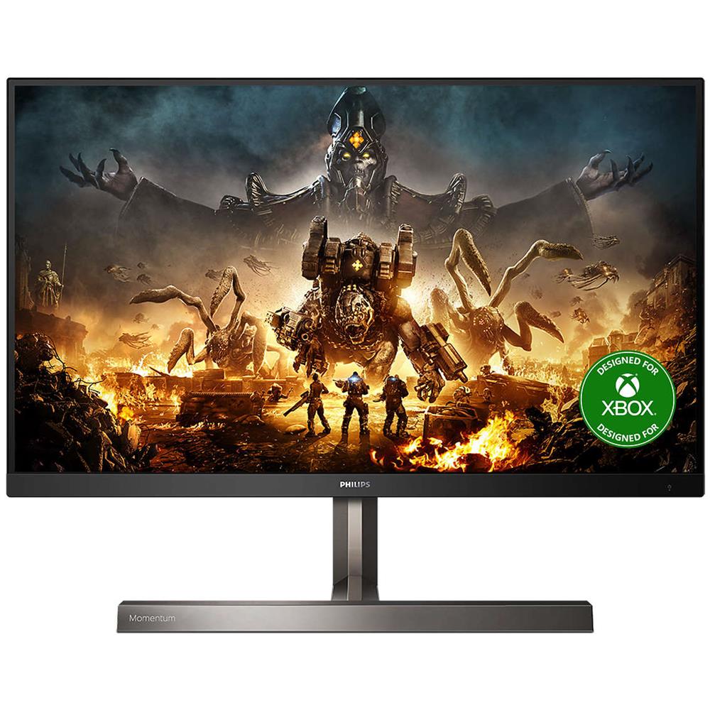 Monitor 31.5" LED IPS 329M1RV / 00 Gaming 3840 x 2160 4K Ultra HD Tempo di Risposta 1 ms Frequenza di Aggiornamento 144 (Hz) - Foto 1