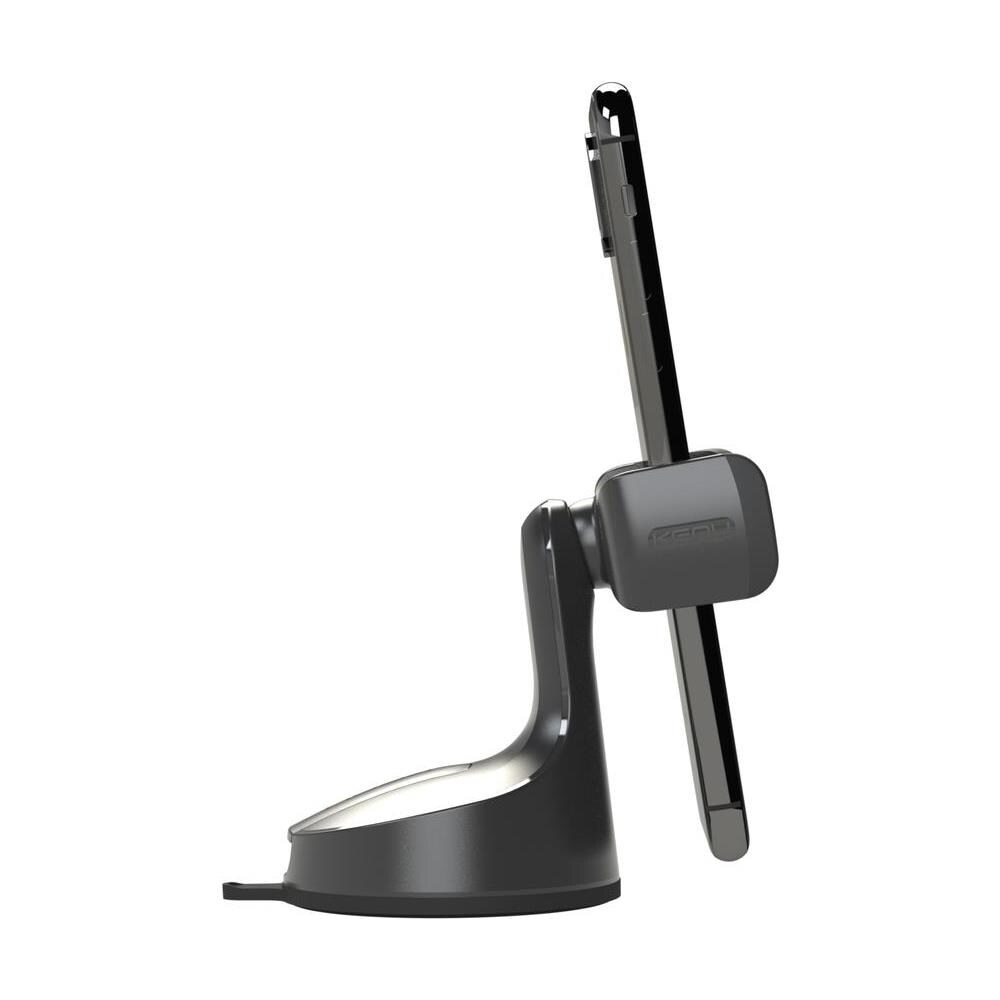 Airbase Pro Auto Supporto passivo Nero, Argento - Foto 15