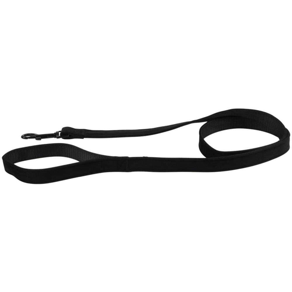 Guinzaglio Per Cani Cosy, 120 Cm, Nero - Foto 1