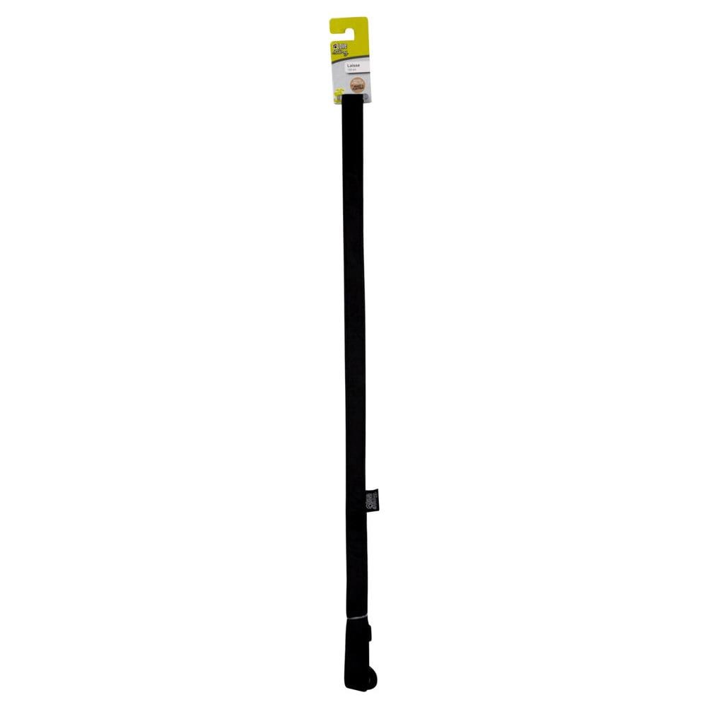 Guinzaglio Per Cani Cosy, 120 Cm, Nero - Foto 2