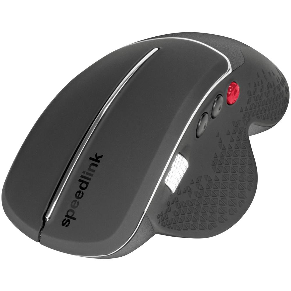 Mouse Litiko (sl-630020-bk)  - Foto 1