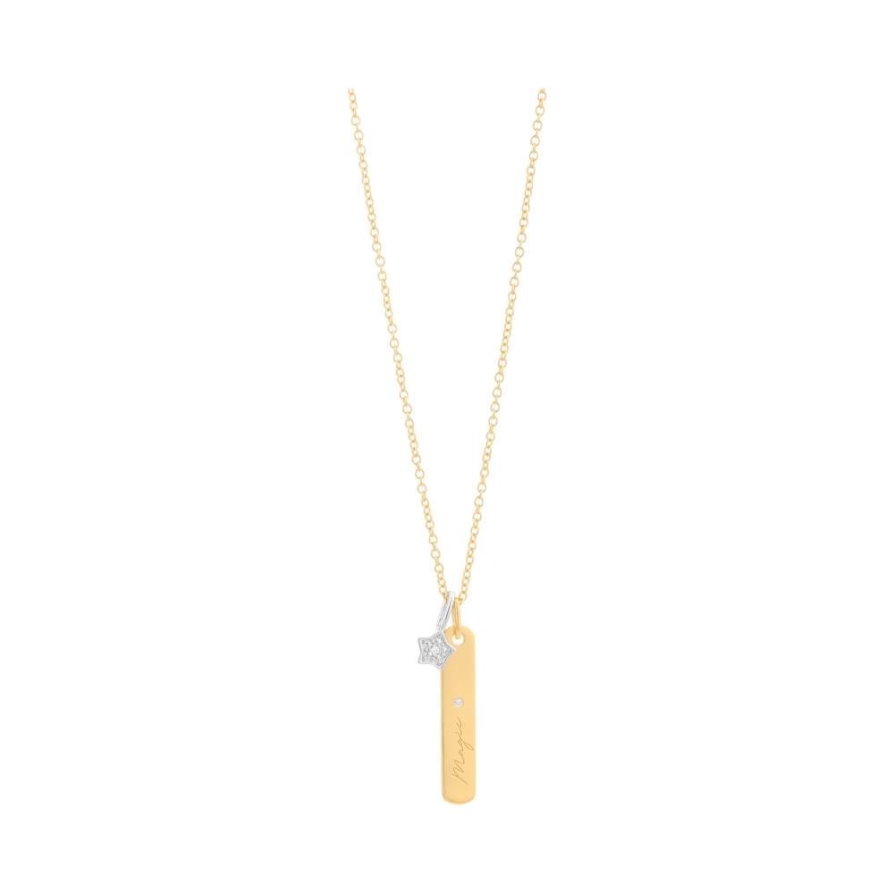 Gioielleria P7217cdawwc93. Collana, Colore Oro. Donna. - In ordine - Foto 1