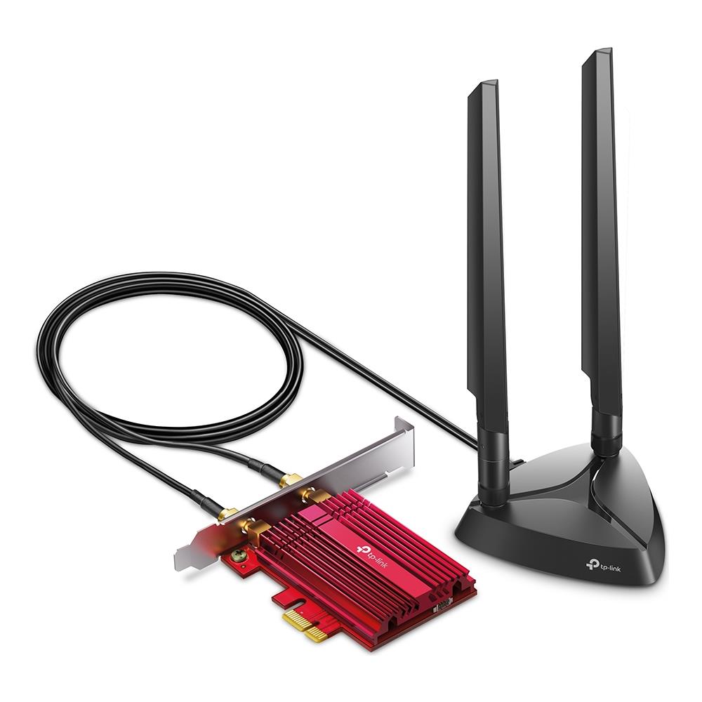 Archer Txe75e Interno Wlan / Bluetooth 5400 Mbit /s - Foto 2