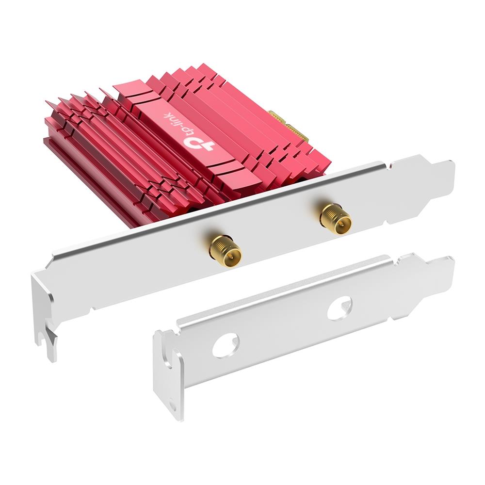 Archer Txe75e Interno Wlan / Bluetooth 5400 Mbit /s - Foto 3