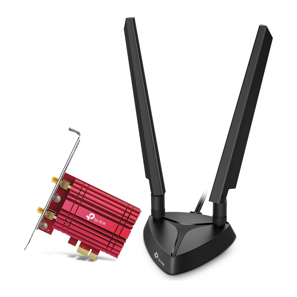 Archer Txe75e Interno Wlan / Bluetooth 5400 Mbit /s - Foto 1