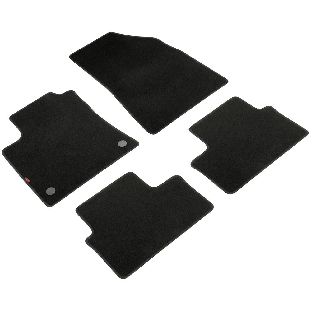 Set Tappeti Su Misura In Moquette - Compatibile Per Renault Clio V 5p (08/19>) - Foto 1