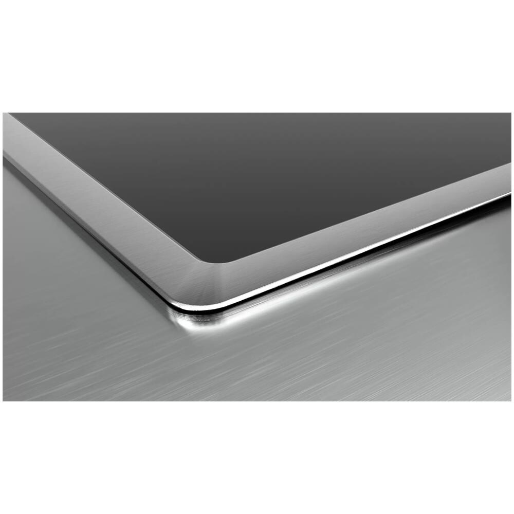 iQ300 EA64RGNA1E piano cottura Nero Da incasso 60 cm Ceramica 4 Fornello (i) - Foto 2