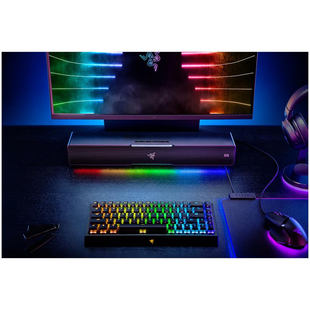 Leviathan V2 Nero 65 W - Foto 2