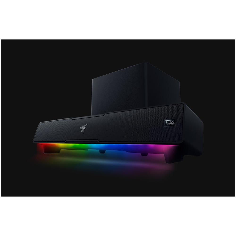 Leviathan V2 Nero 65 W - Foto 6