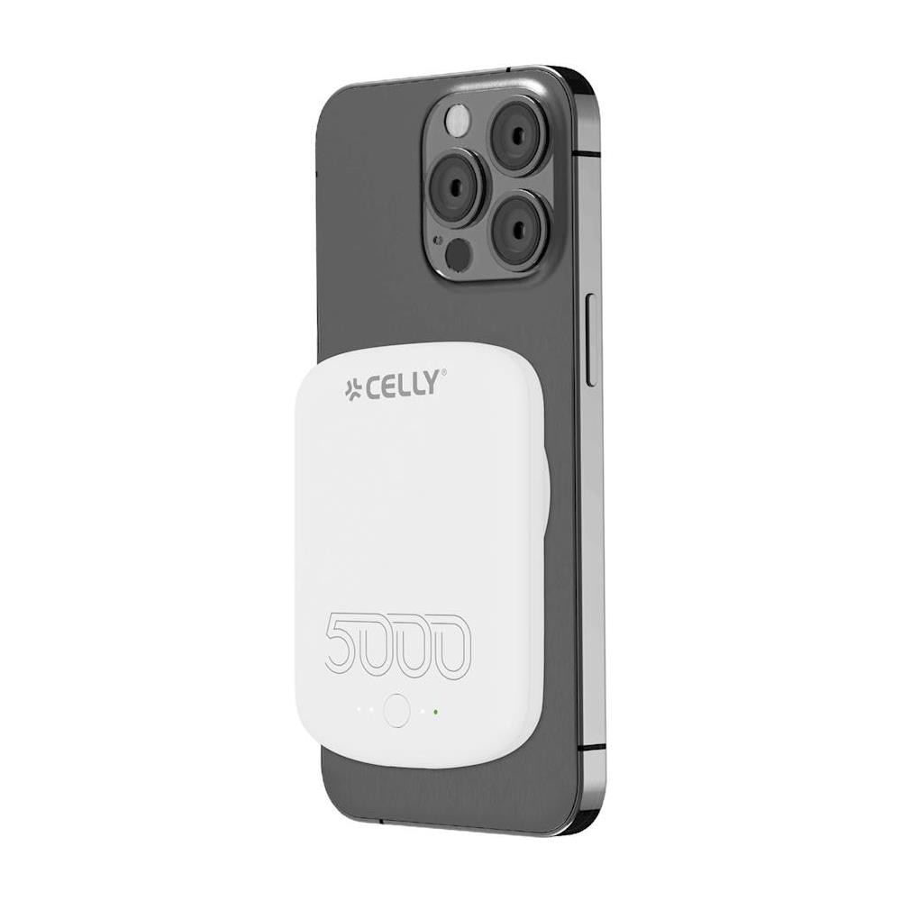 MAGPB5000PRO - MagSafe Power Bank 5000 mAh - Foto 1