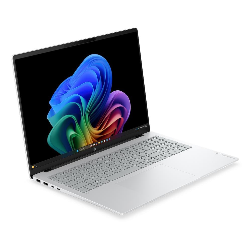 OmniBook 5 16-BP0018NLX Notebook 16" 2K Ryzen AI 5 16GB 512GB SSD Radeon - Foto 2