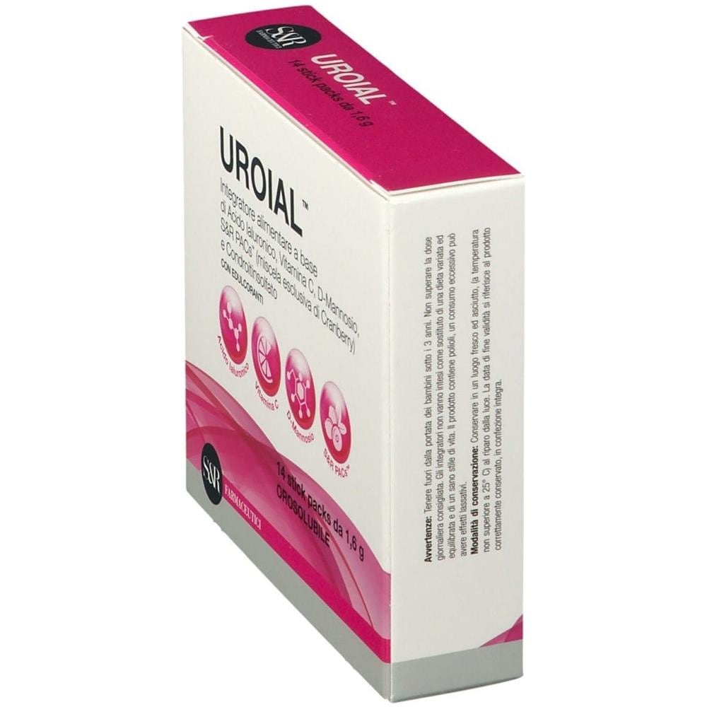 Uroial 14 Stick Pack - Foto 2