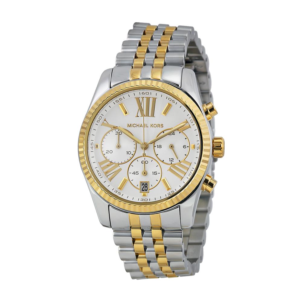 Orologio Donna lexington mk5955 al quarzo cinturino in acciaio - Foto 1