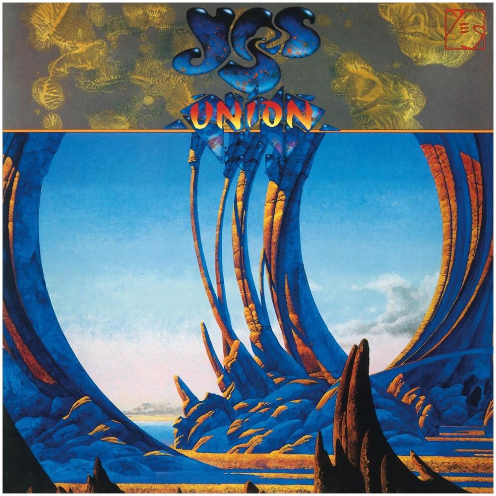 Yes - Union - Foto 1
