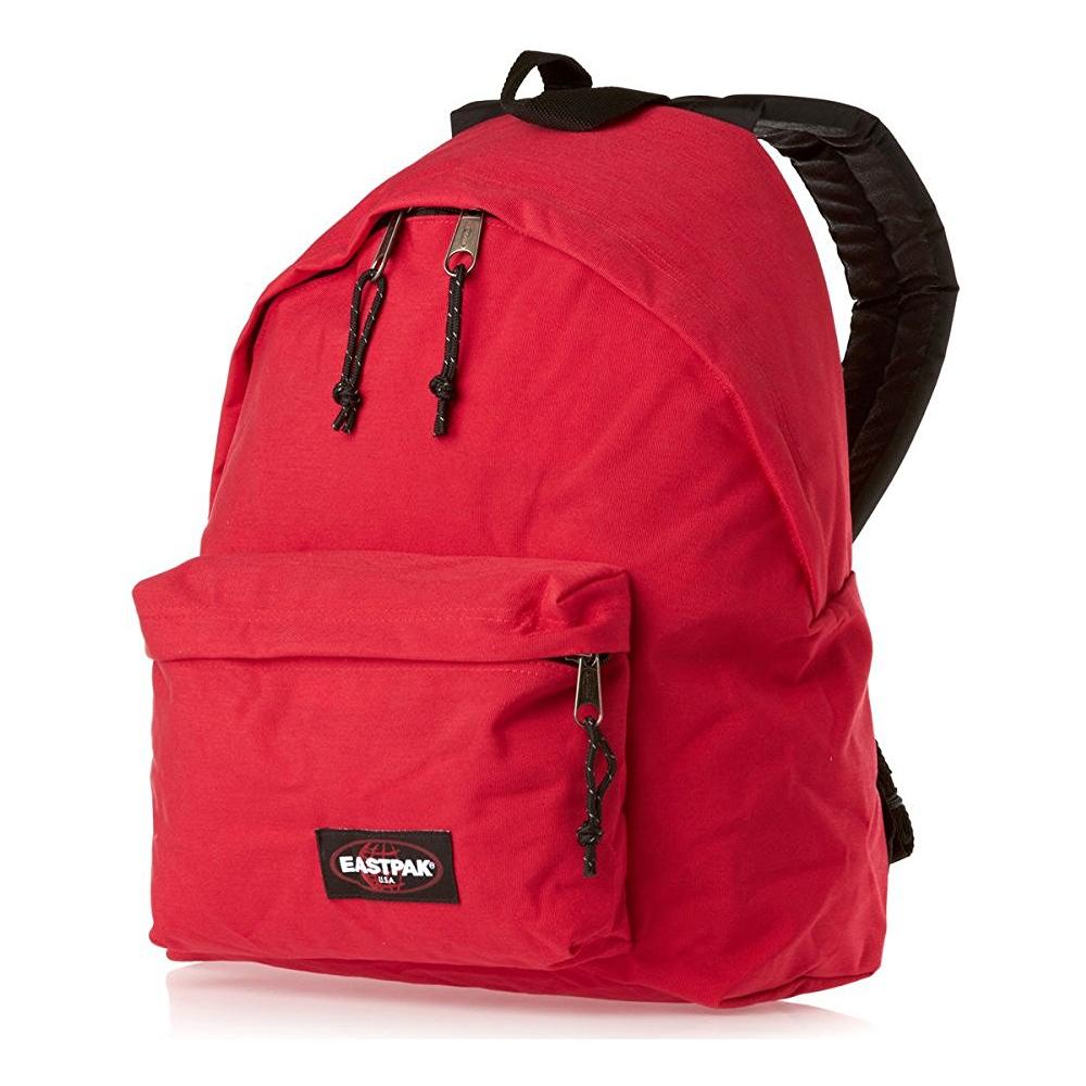 Zaino Padded Pak'r Ek620 - Rosso 2 - Foto 2