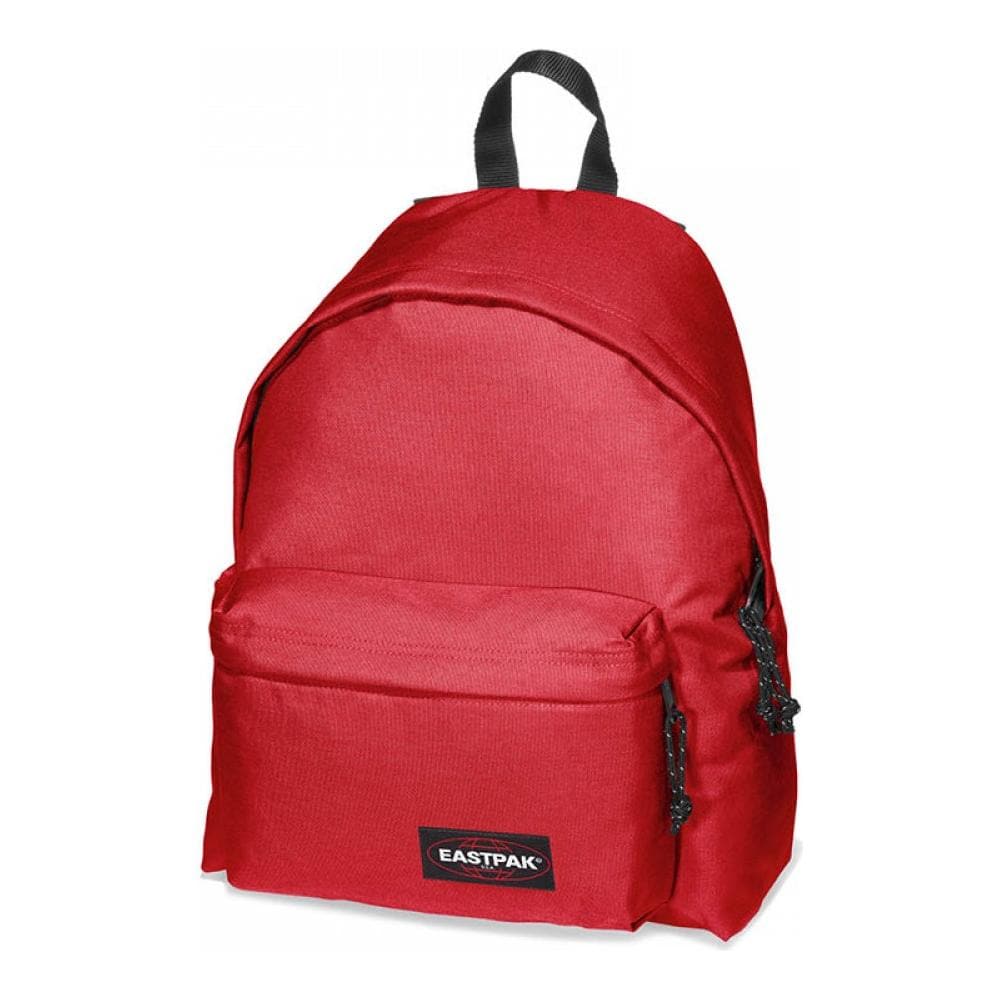 Zaino Padded Pak'r Ek620 - Rosso 2 - Foto 1
