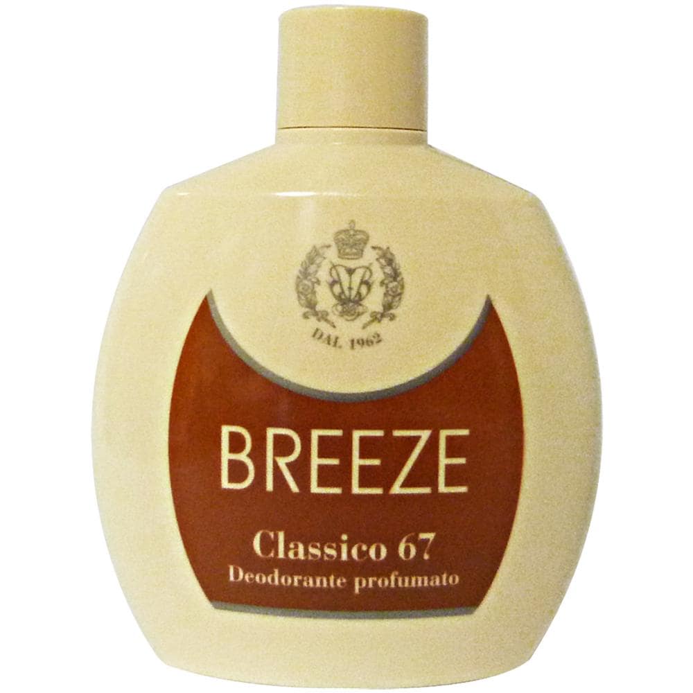 Deodorante Squeeze Classico 67 100 Ml. - Deodorante Femminile E Unisex - Foto 1