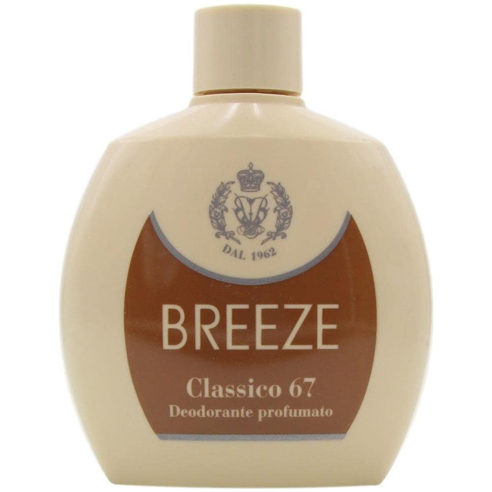 Deodorante Squeeze Classico 67 100 Ml. - Deodorante Femminile E Unisex - Foto 2