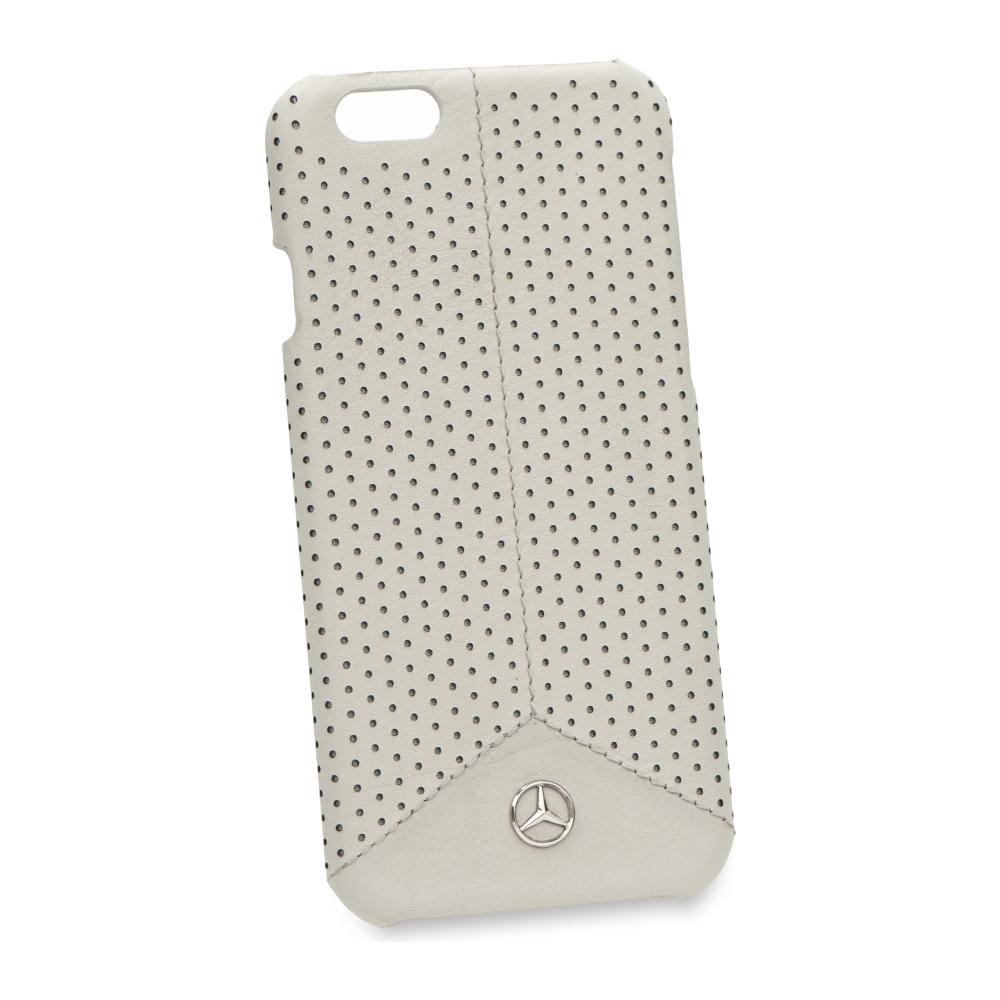 Original Hardcover Custodia Mehcp6pegr Iphone 6 4,7 Grigio - Foto 1
