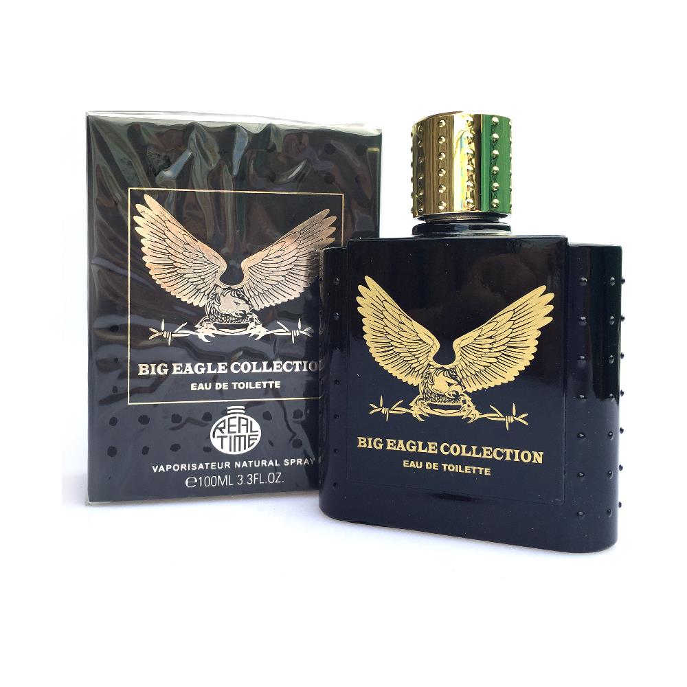 Profumi Donna Big Eagle Collection - 100ml - Foto 1
